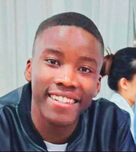 Clyde Tadiwa Rumombe